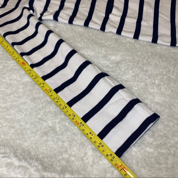 Kate Spade Nautical Bow Top - Picture 7 of 7